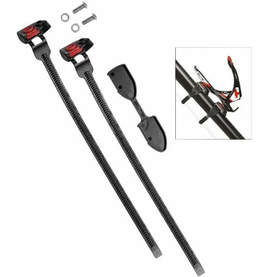 Support Pour Fixation Porte Bidon Elite VIP 1 Support Pour Fixation Porte Bidon Elite VIP