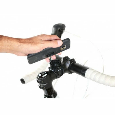 ZEFAL Support Smartphone Ajustable M ZConsole Universal Zéfal 3 ZEFAL Support Smartphone Ajustable M ZConsole Universal Zéfal – Image 3