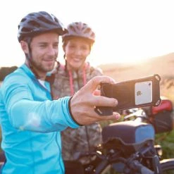 Support Smartphone Sur Sacoche Ultimate 6 Ortlieb 8 Support Smartphone Sur Sacoche Ultimate 6 Ortlieb -Remorques vélo Soldes Boutique support smartphone sur sacoche ultimate 6 ortlieb full 3