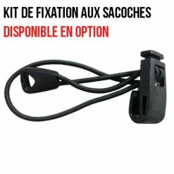 Support Smartphone Sur Sacoche Ultimate 6 Ortlieb 11 Support Smartphone Sur Sacoche Ultimate 6 Ortlieb -Remorques vélo Soldes Boutique support smartphone sur sacoche ultimate 6 ortlieb full 6