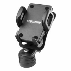 Ergotec-Humpert Support Téléphone Vélo Sur Potence Ahead Ergotec