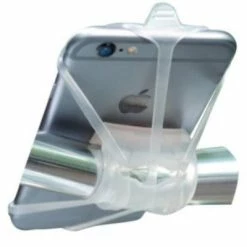 Support Universel Smartphone Sur Guidon De Vélo Finn 7 Support Universel Smartphone Sur Guidon De Vélo Finn -Remorques vélo Soldes Boutique support universel smartphone sur guidon de velo finn full 3