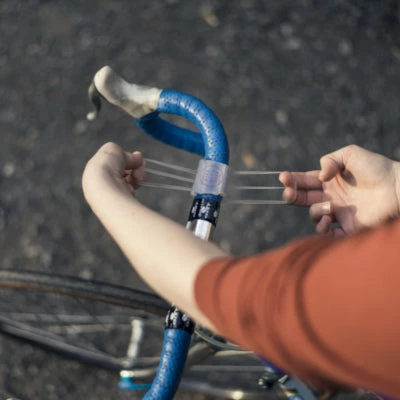 Support Universel Smartphone Sur Guidon De Vélo Finn 5 Support Universel Smartphone Sur Guidon De Vélo Finn – Image 5