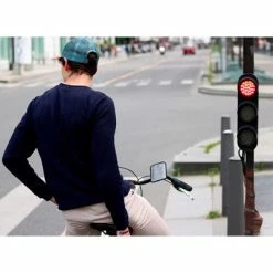 Support Vélo Aimanté Pour Smartphone - Shapeheart -Remorques vélo Soldes Boutique support velo aimante pour smartphone shapeheart full 5