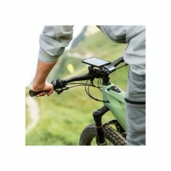 Fixation Smartphone à Vélo Universal Bike Mount SP Connect -Remorques vélo Soldes Boutique universal mount sp connect guidon 1