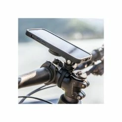 Fixation Smartphone à Vélo Universal Bike Mount SP Connect -Remorques vélo Soldes Boutique universal mount sp connect potence