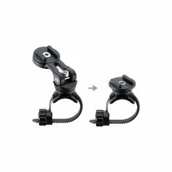 Fixation Smartphone à Vélo Universal Bike Mount SP Connect -Remorques vélo Soldes Boutique universal mount sp connect velo