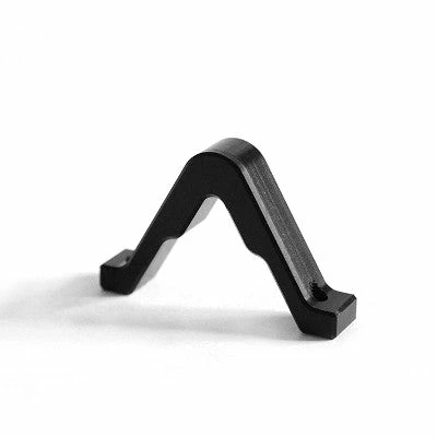 V Adaptateur De Plateforme Pour Bras De Remorque Vélo Hinterher 1 V Adaptateur De Plateforme Pour Bras De Remorque Vélo Hinterher