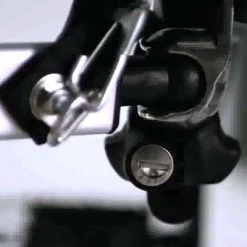 Verrou Lock Kit Pour Remorque Vélo Thule Chariot -Remorques vélo Soldes Boutique verrou lock kit pour remorque velo thule chariot full 4