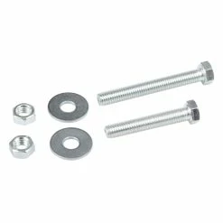 Garde-boue Avant Et Arrière Pour Vélo Enfant 16 à 20 Pouces Mud Max Kids M-Wave -Remorques vélo Soldes Boutique visserie garde boue velo enfant 16 20 pouces